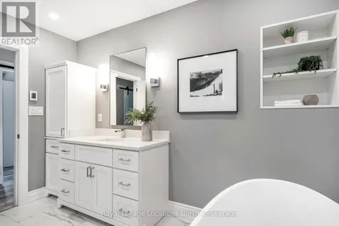 129 Scandia Lane Blue Mountains ON N0H 2E0