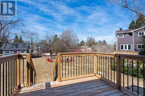 129 Scandia Lane Blue Mountains ON N0H 2E0