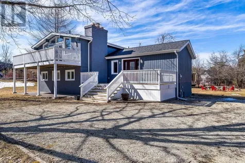 129 Scandia Lane Blue Mountains ON N0H 2E0