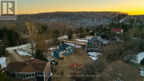 129 Scandia Lane Blue Mountains ON N0H 2E0