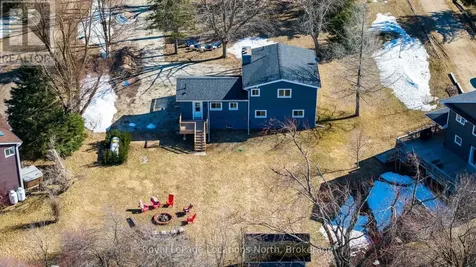 129 Scandia Lane Blue Mountains ON N0H 2E0
