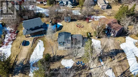 129 Scandia Lane Blue Mountains ON N0H 2E0