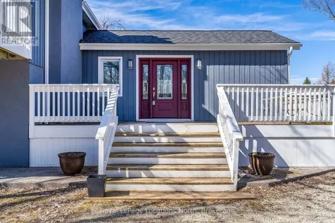 129 Scandia Lane Blue Mountains ON N0H 2E0