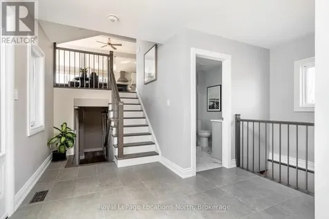 129 Scandia Lane Blue Mountains ON N0H 2E0