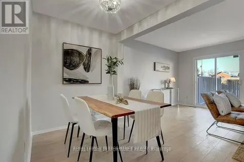 2603 Pimlico Crescent Ottawa ON K1T 2A6