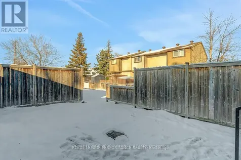 2603 Pimlico Crescent Ottawa ON K1T 2A6