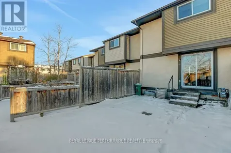 2603 Pimlico Crescent Ottawa ON K1T 2A6