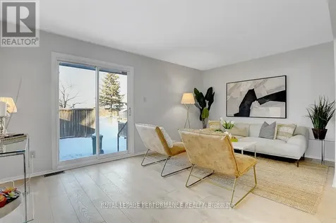 2603 Pimlico Crescent Ottawa ON K1T 2A6