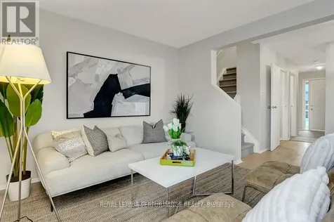 2603 Pimlico Crescent Ottawa ON K1T 2A6