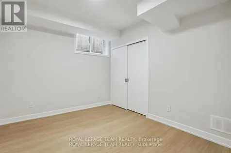 47 Grosvenor Avenue Ottawa ON K1S 4S1