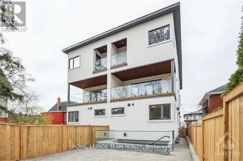 47 Grosvenor Avenue Ottawa ON K1S 4S1
