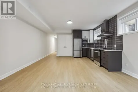 47 Grosvenor Avenue Ottawa ON K1S 4S1