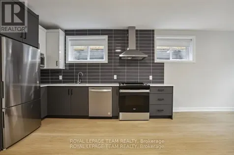 47 Grosvenor Avenue Ottawa ON K1S 4S1