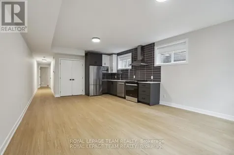 47 Grosvenor Avenue Ottawa ON K1S 4S1