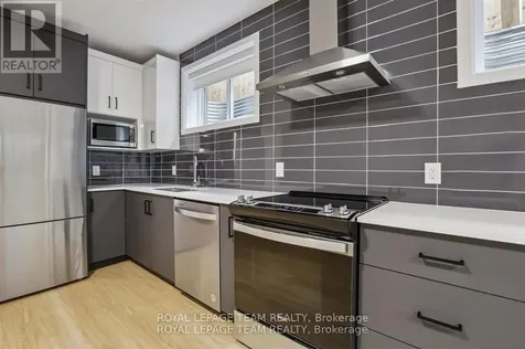 47 Grosvenor Avenue Ottawa ON K1S 4S1