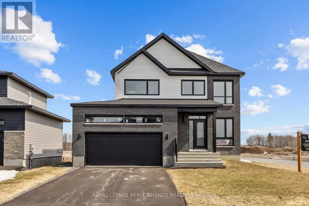 235 Bourdeau Boulevard The Nation ON K0A 2M0