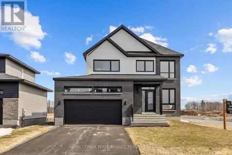 235 Bourdeau Boulevard The Nation ON K0A 2M0