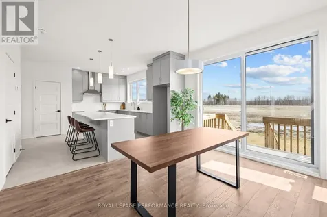 235 Bourdeau Boulevard The Nation ON K0A 2M0
