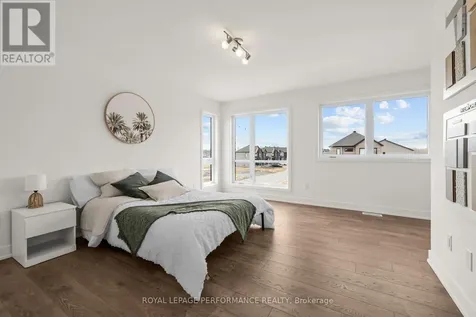 235 Bourdeau Boulevard The Nation ON K0A 2M0