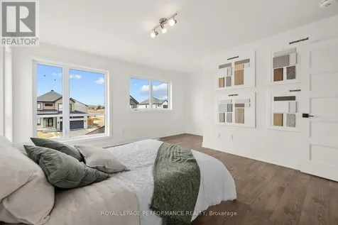 235 Bourdeau Boulevard The Nation ON K0A 2M0