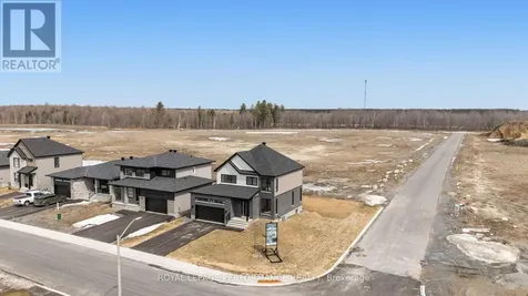 235 Bourdeau Boulevard The Nation ON K0A 2M0