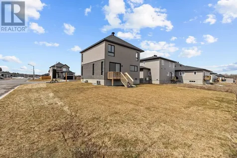 235 Bourdeau Boulevard The Nation ON K0A 2M0
