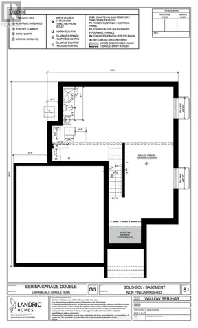 235 Bourdeau Boulevard The Nation ON K0A 2M0