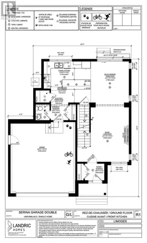 235 Bourdeau Boulevard The Nation ON K0A 2M0