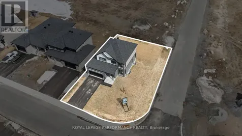 235 Bourdeau Boulevard The Nation ON K0A 2M0