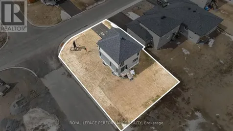 235 Bourdeau Boulevard The Nation ON K0A 2M0