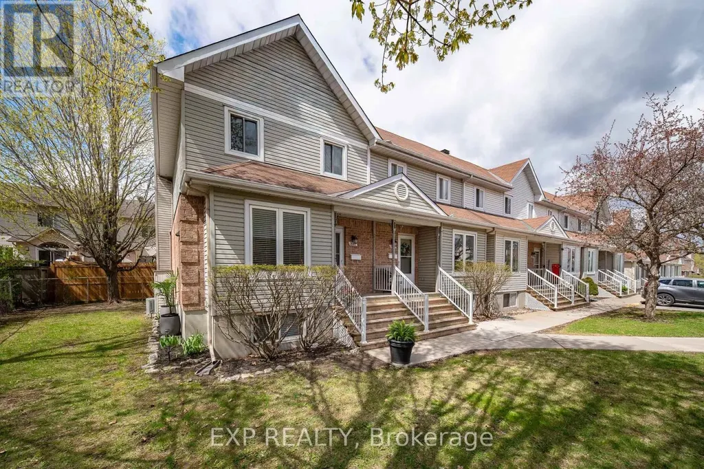1832 Loranger Court Ottawa ON K1C 7H6
