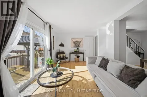 1832 Loranger Court Ottawa ON K1C 7H6