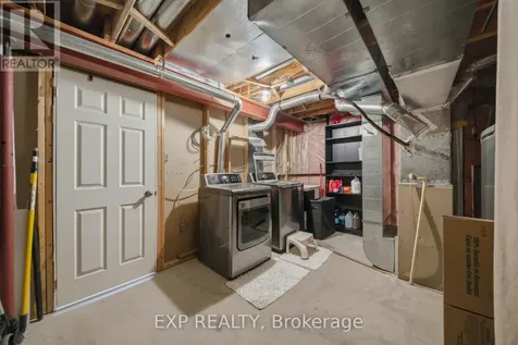 1832 Loranger Court Ottawa ON K1C 7H6