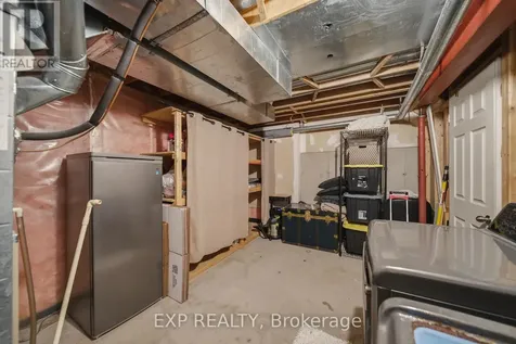 1832 Loranger Court Ottawa ON K1C 7H6