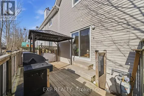 1832 Loranger Court Ottawa ON K1C 7H6