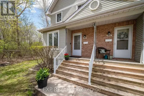 1832 Loranger Court Ottawa ON K1C 7H6