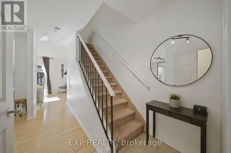 1832 Loranger Court Ottawa ON K1C 7H6