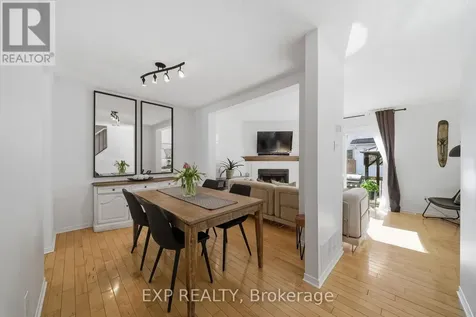 1832 Loranger Court Ottawa ON K1C 7H6