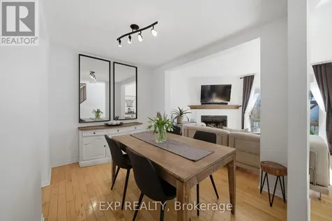 1832 Loranger Court Ottawa ON K1C 7H6