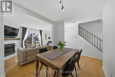 1832 Loranger Court Ottawa ON K1C 7H6