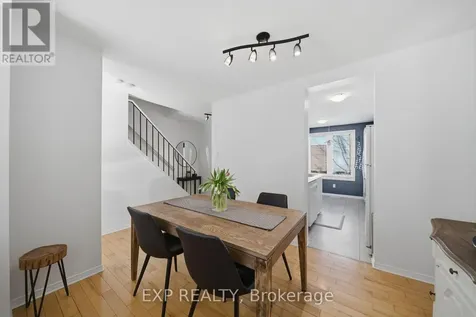1832 Loranger Court Ottawa ON K1C 7H6