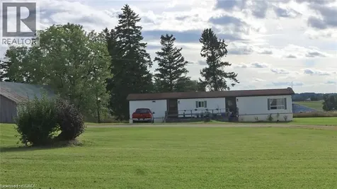 2265 Snyder's Road East Kitchener ON N0B 2H0
