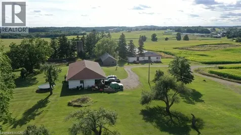 2265 Snyder's Road East Kitchener ON N0B 2H0
