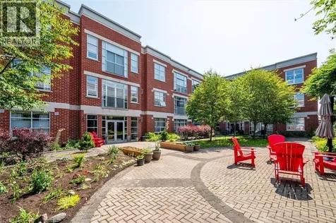 165 Duke Street East Kitchener ON N2H 6T8