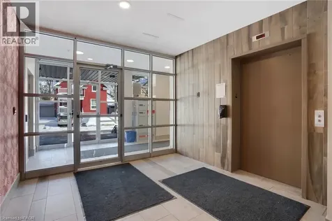 165 Duke Street East Kitchener ON N2H 6T8