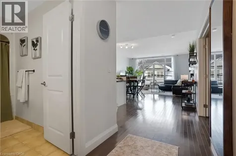 165 Duke Street East Kitchener ON N2H 6T8