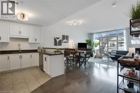 165 Duke Street East Kitchener ON N2H 6T8