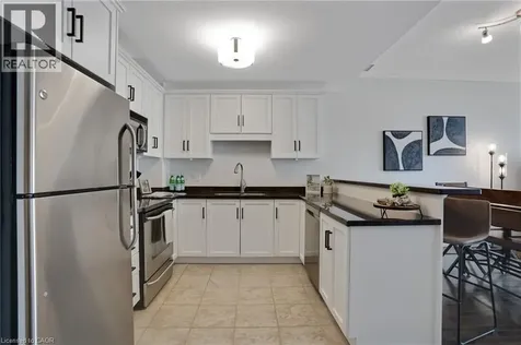 165 Duke Street East Kitchener ON N2H 6T8