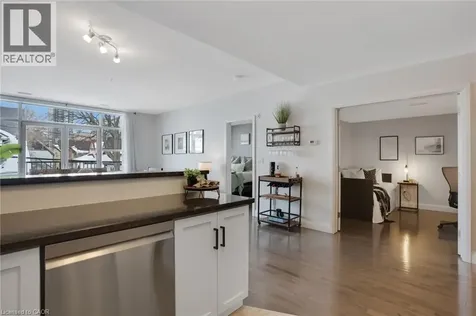 165 Duke Street East Kitchener ON N2H 6T8