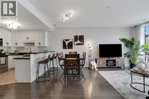 165 Duke Street East Kitchener ON N2H 6T8